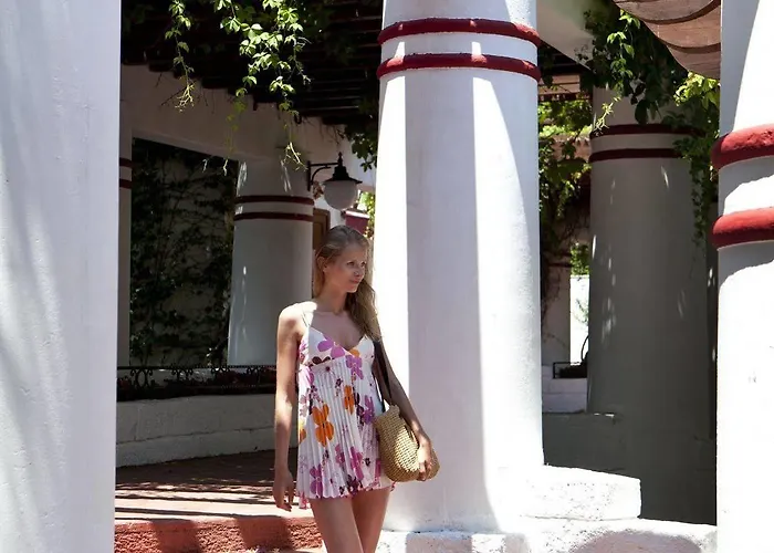 Pgs Hotels Kiris Resort Kemer